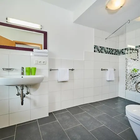 Gruppenhaus Meizeit-bayerischer Wald-richterhof بيت للعطل *