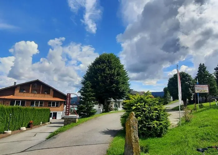بيت للعطل Gruppenhaus Meizeit-bayerischer Wald-richterhof Kollnburg
