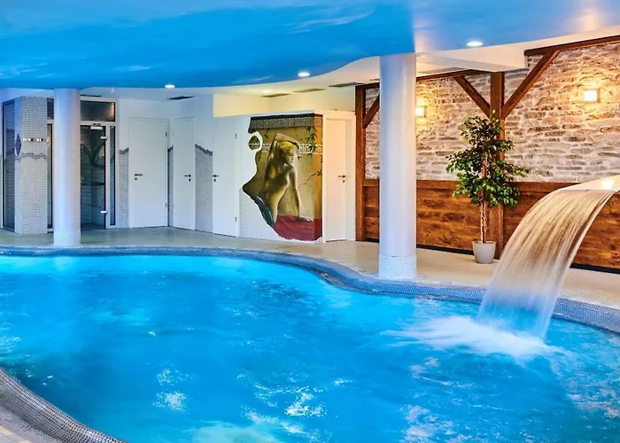 بيت للعطل Gruppenhaus Meizeit-bayerischer Wald-richterhof