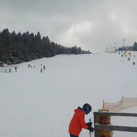 Hébergement de vacances Gruppenhaus Meizeit-bayerischer Wald-richterhof *