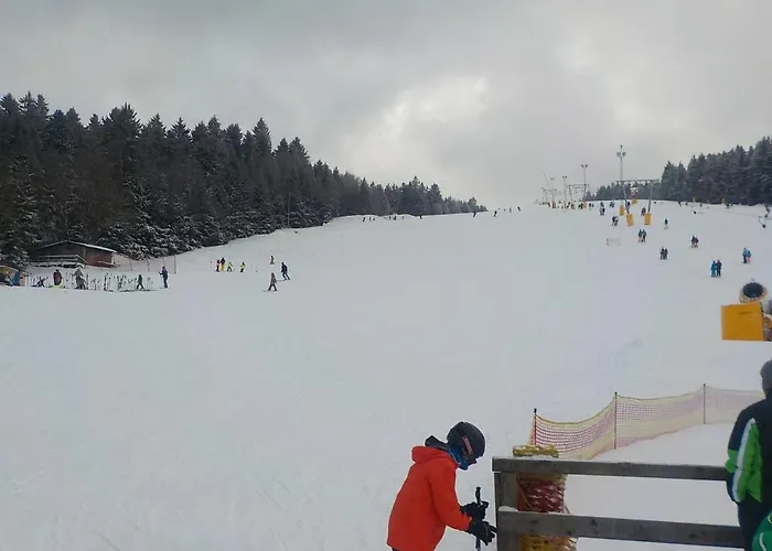 בית נופש Gruppenhaus Meizeit-bayerischer Wald-richterhof *